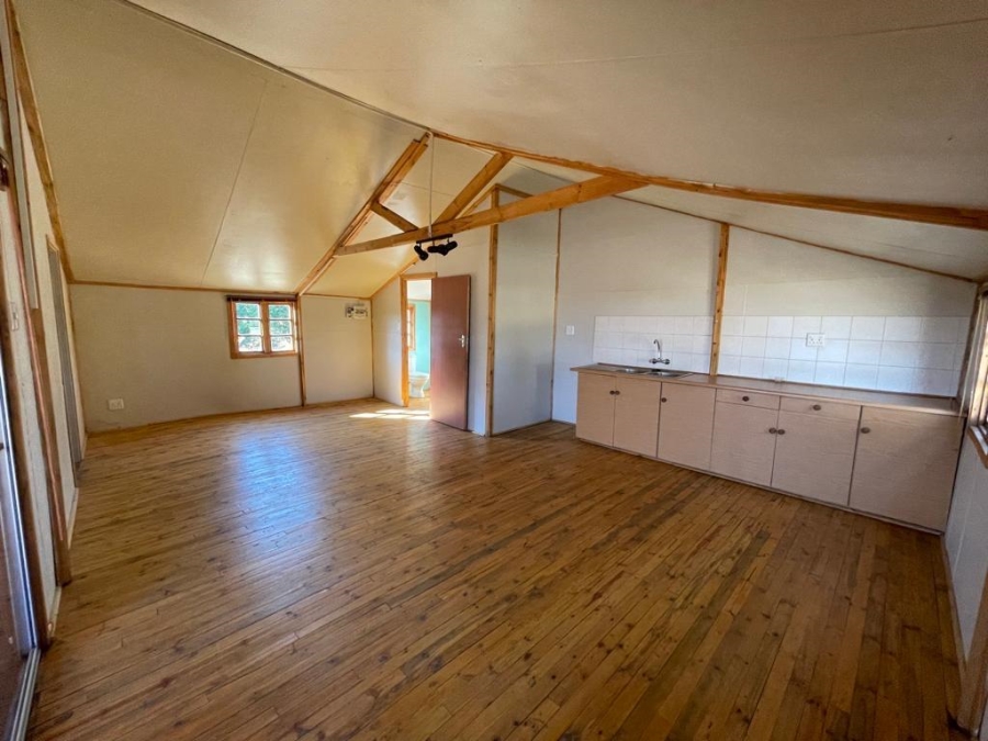To Let 1 Bedroom Property for Rent in Kromkloof Free State